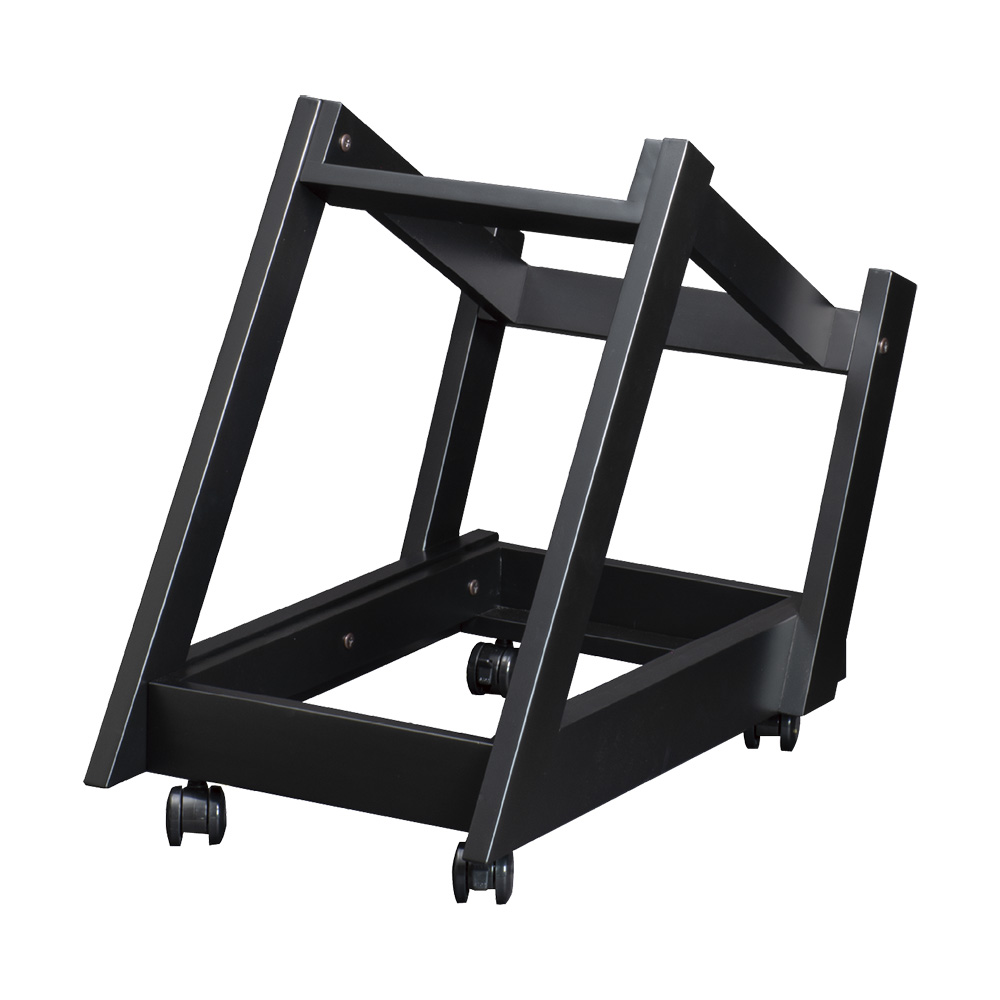 本堂用お詣り椅子【R】専用台車