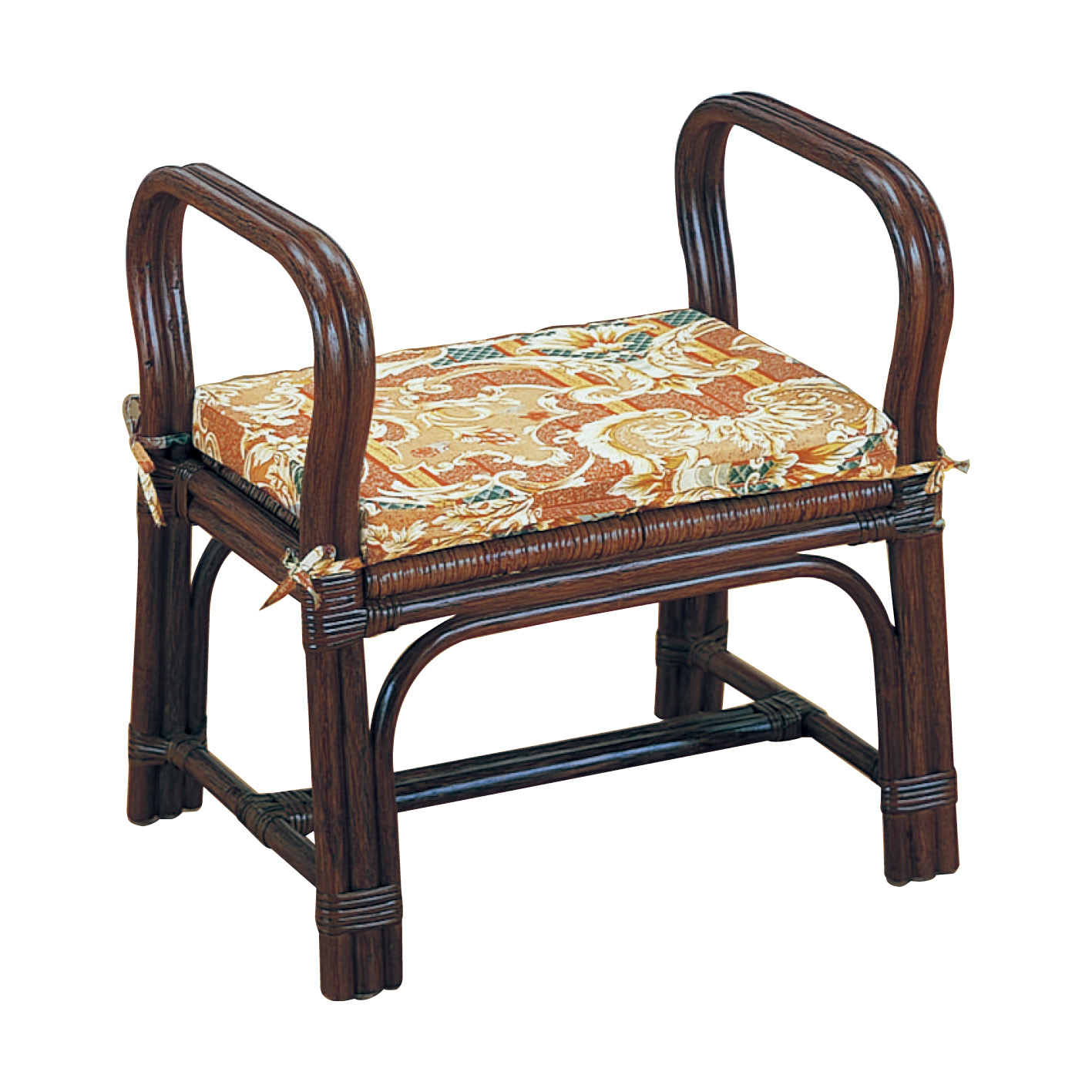 ちょこっと座椅子 (ロータイプ)