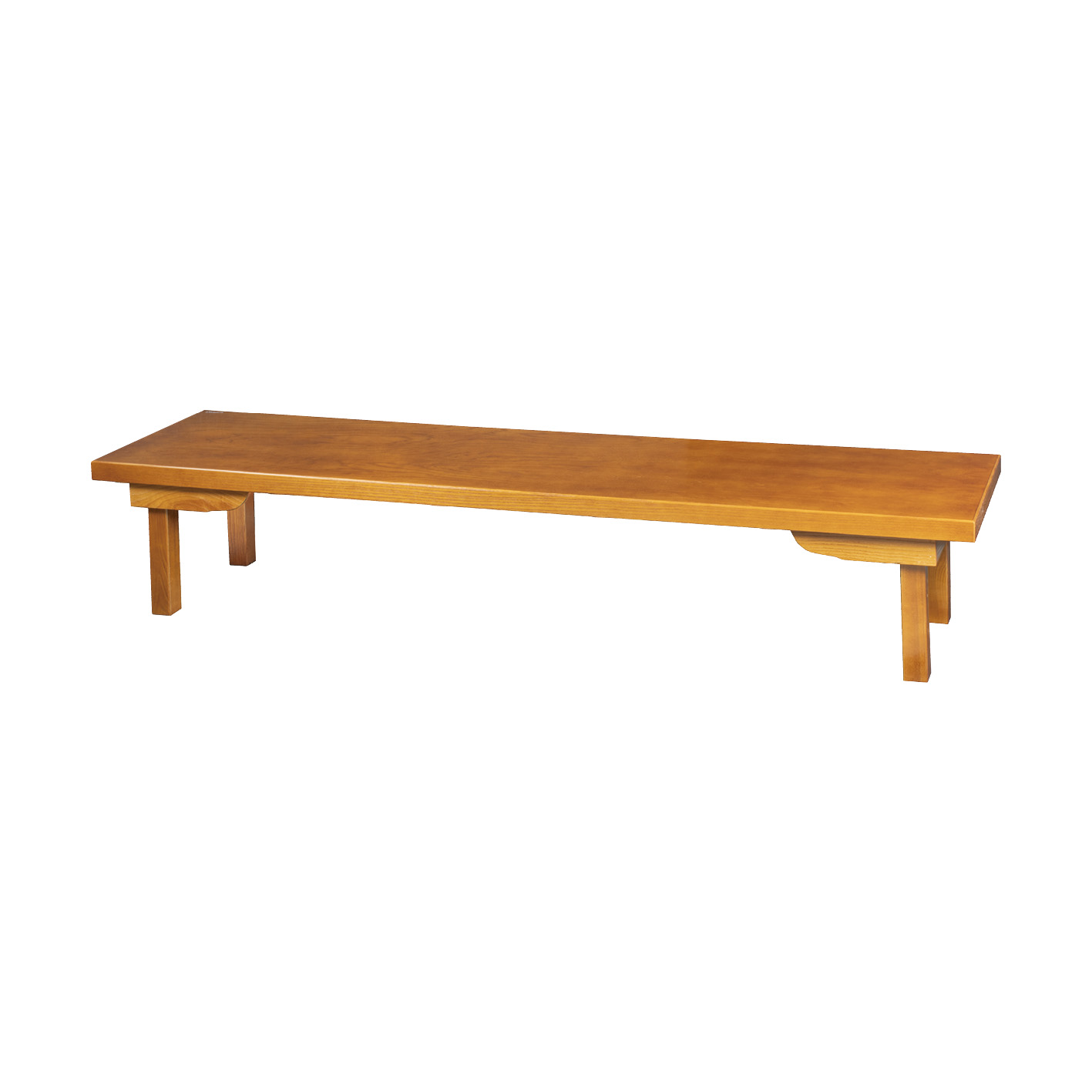 接待机 (6尺 / 栓（欅調）)★数量限定