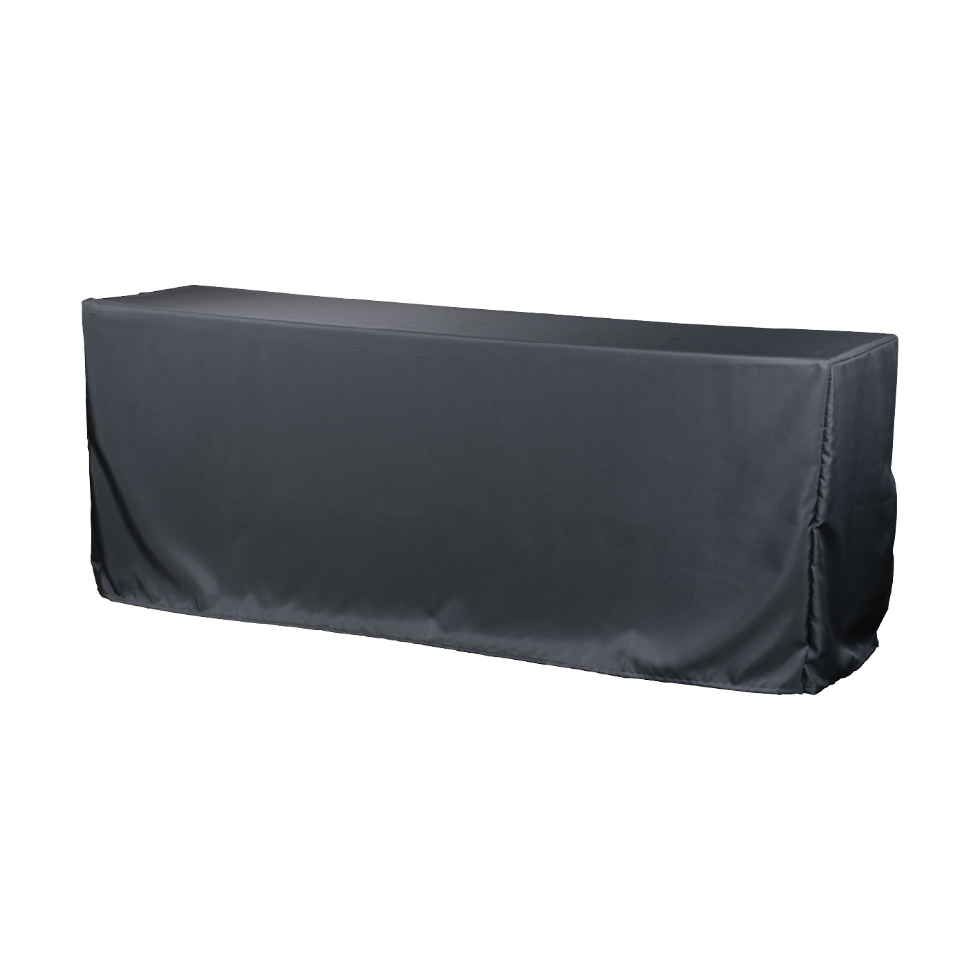 テーブルカバー (黒)