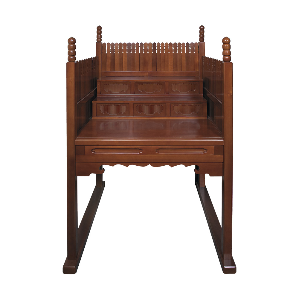 折畳式施餓鬼壇（キャスター付）