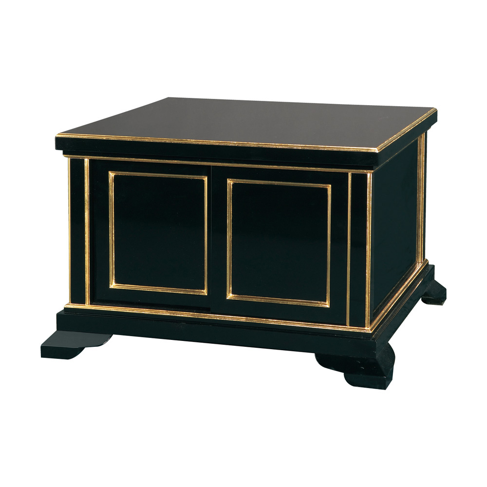 外陣香炉卓用下台