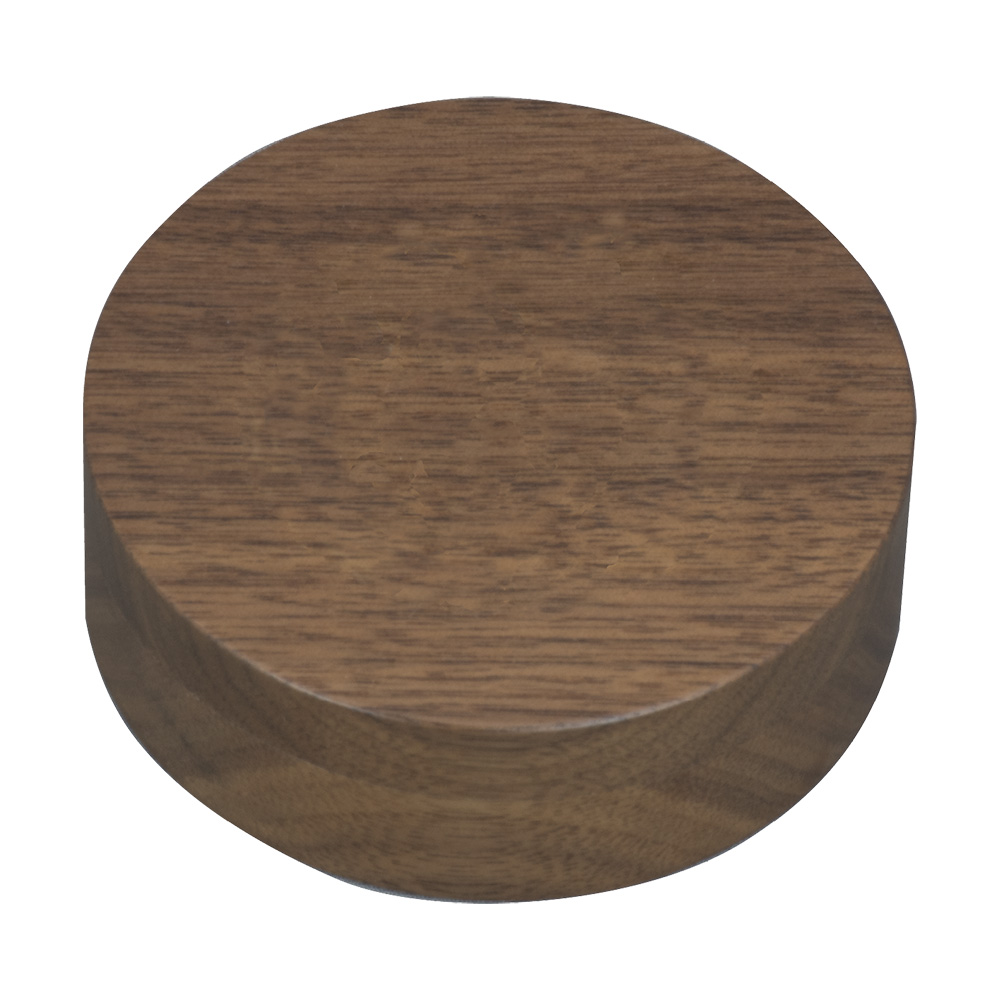 木象嵌香合 (無地)