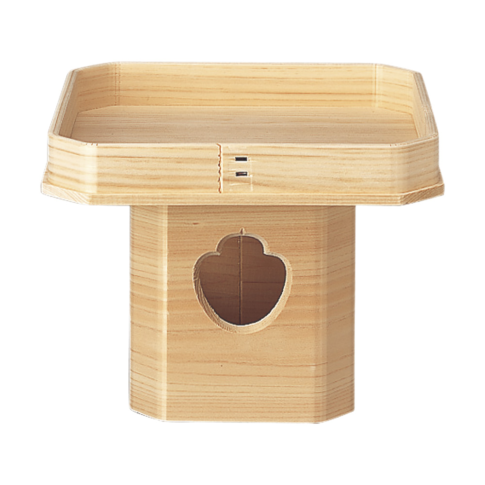 三宝（ひのき）