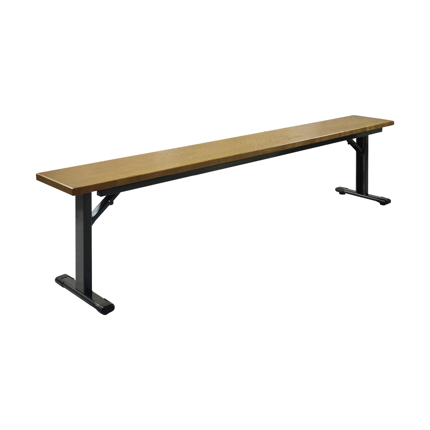 手荷物置台 (欅調)★数量限定