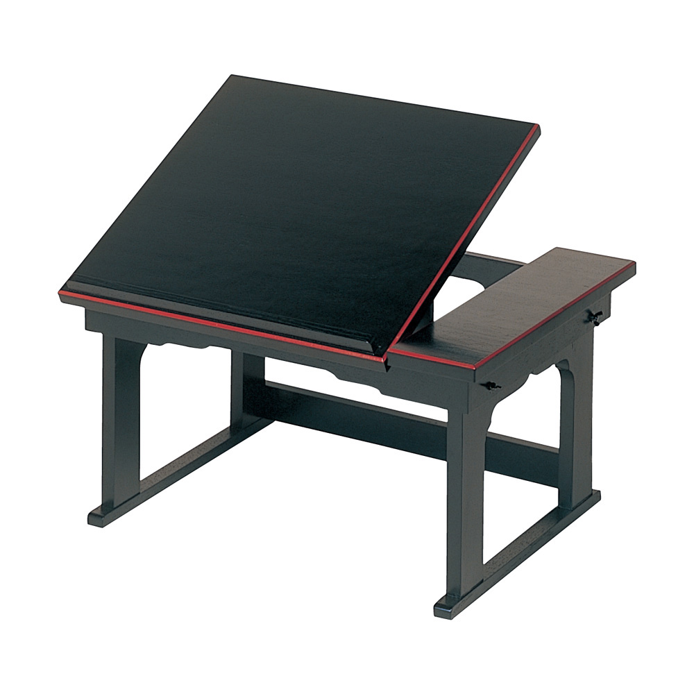 座用見台併用机★数量限定