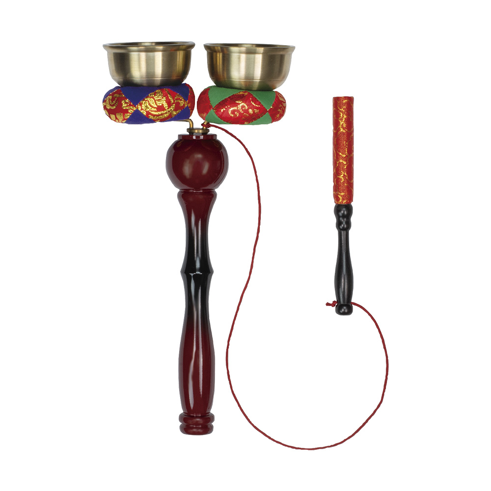 ダブル印金セット