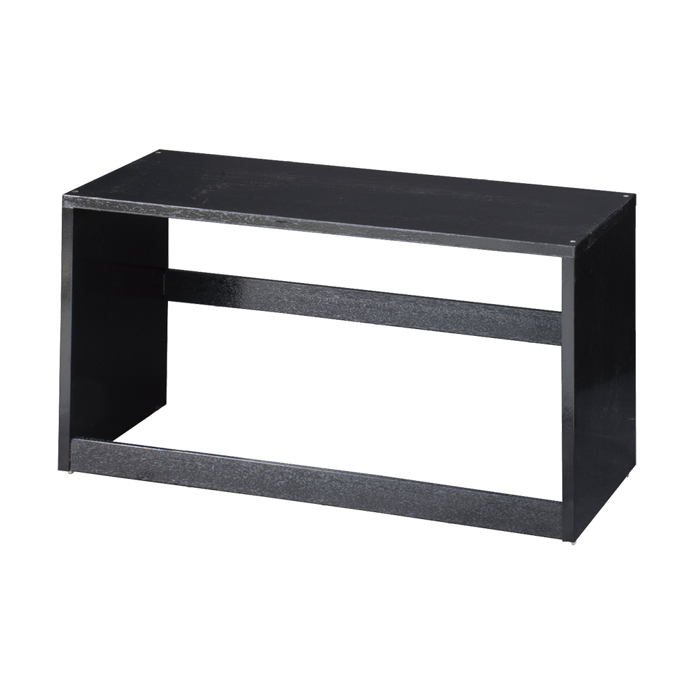 積み重ね専用ラック