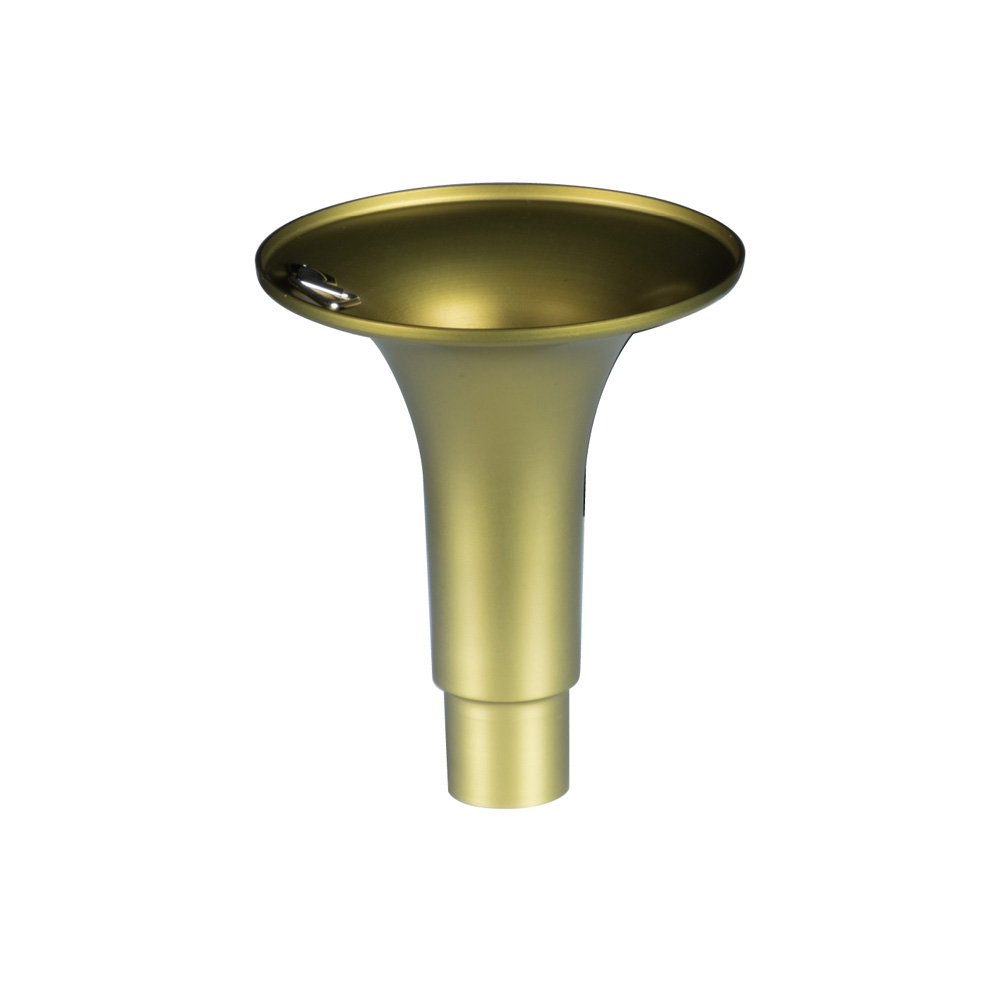 アルミ製花立オトシ (4寸用)★数量限定