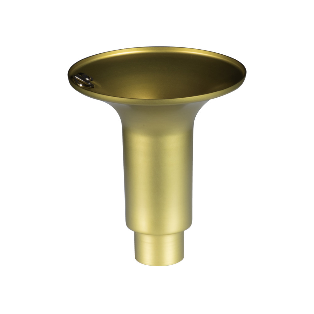 アルミ製花立オトシ (5寸用)★数量限定