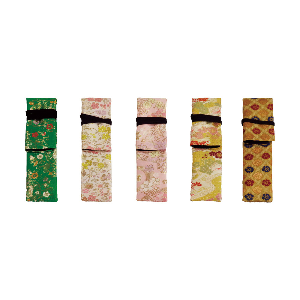 御剃刀専用金襴袋