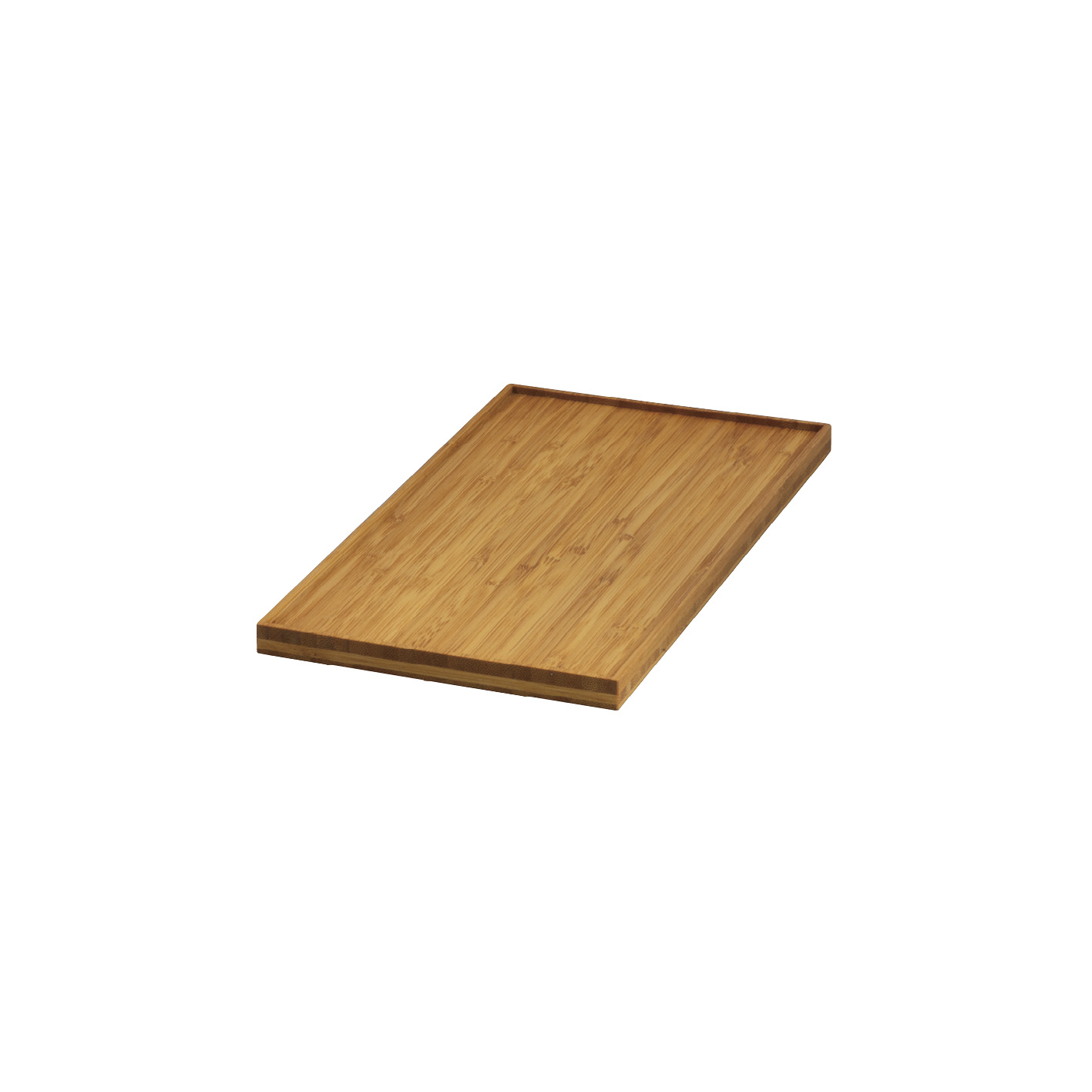 竹集成材・マルチトレー (中)★数量限定