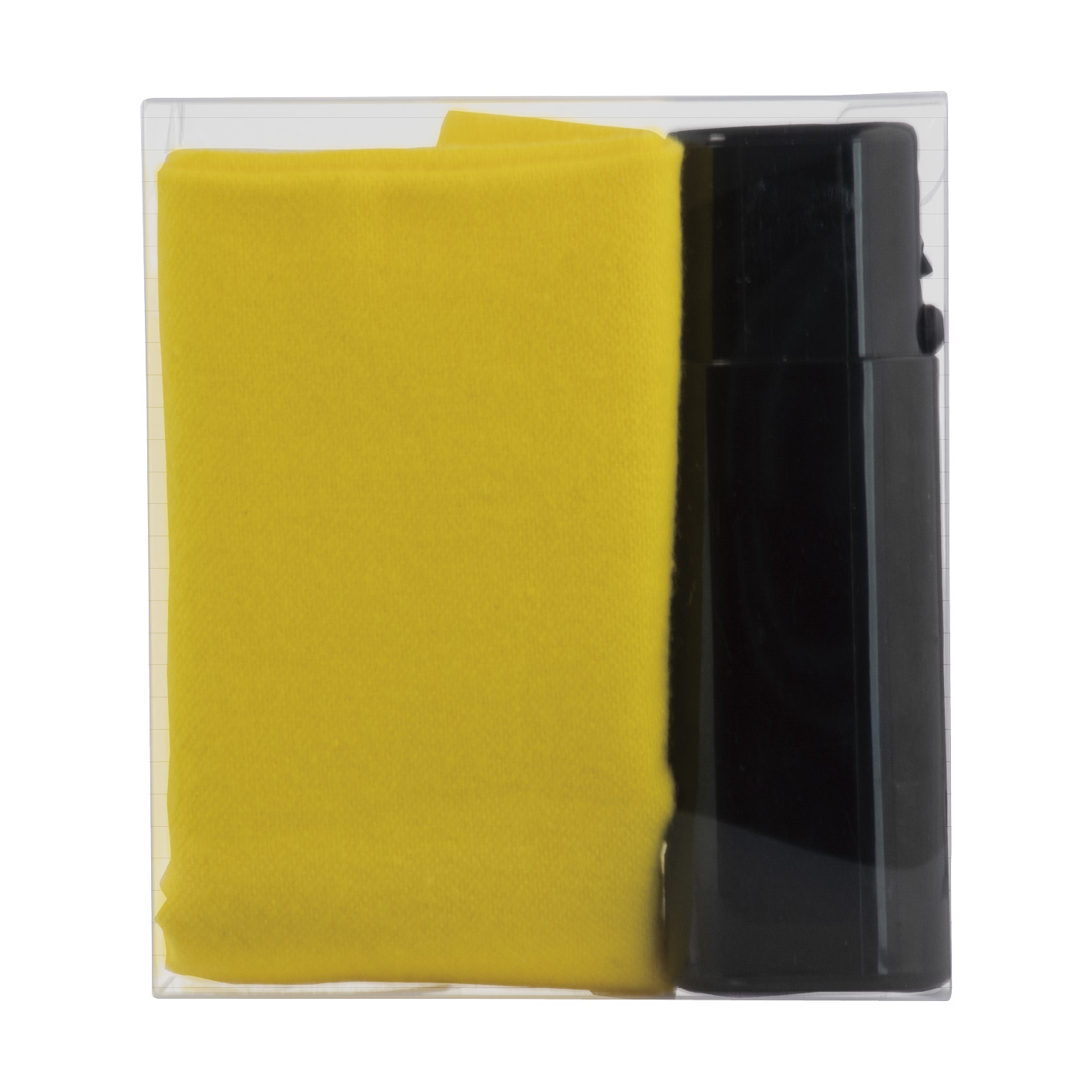 コンパクトお掃除セット