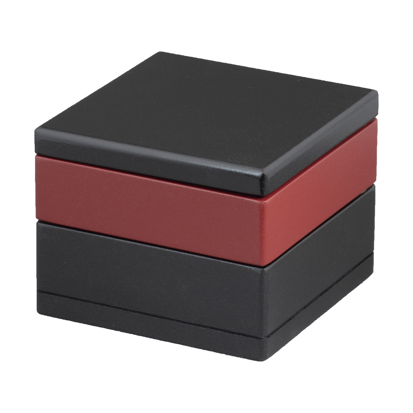 スライドボックス (黒 / 深紅)★数量限定
