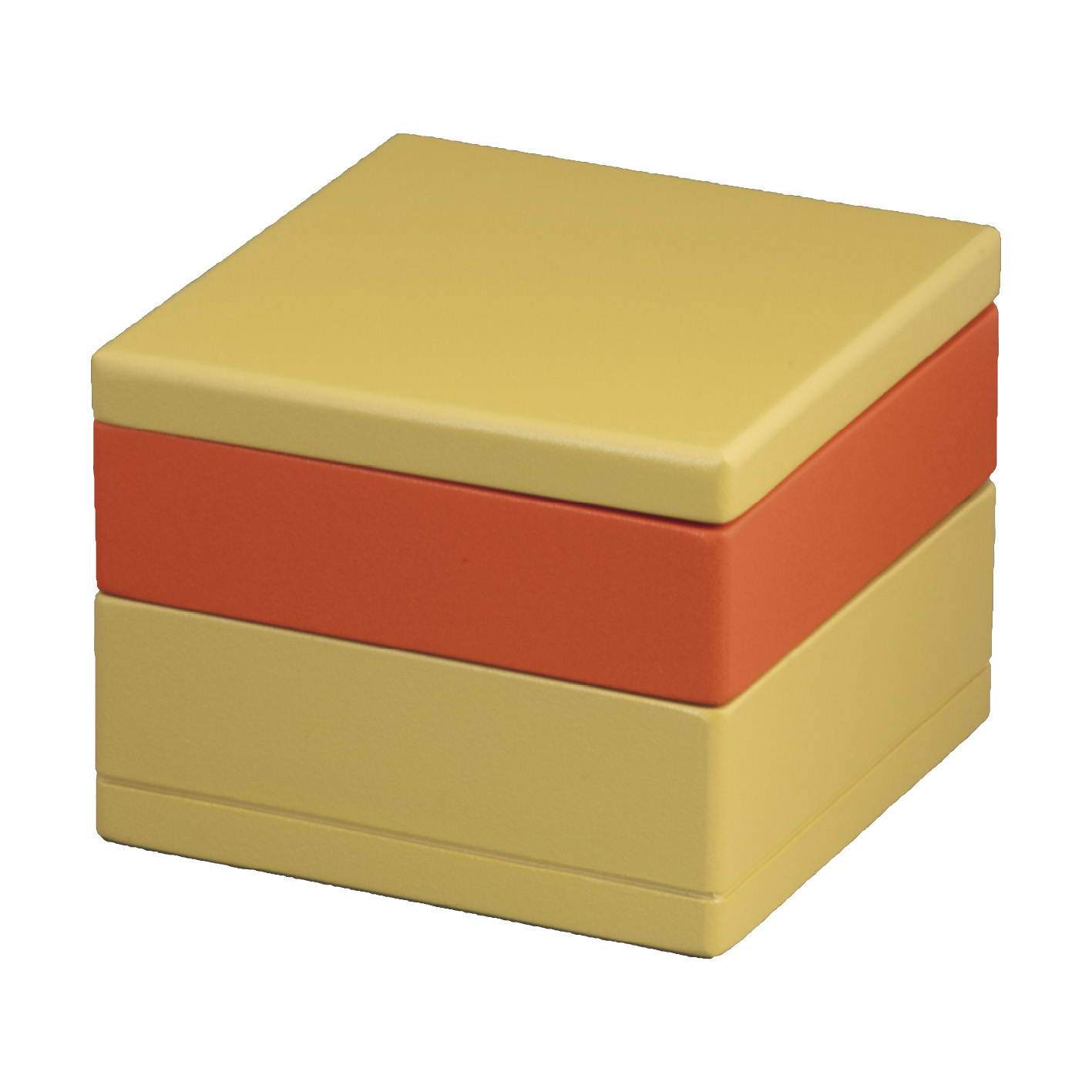 スライドボックス (イエロー / オレンジ)★数量限定