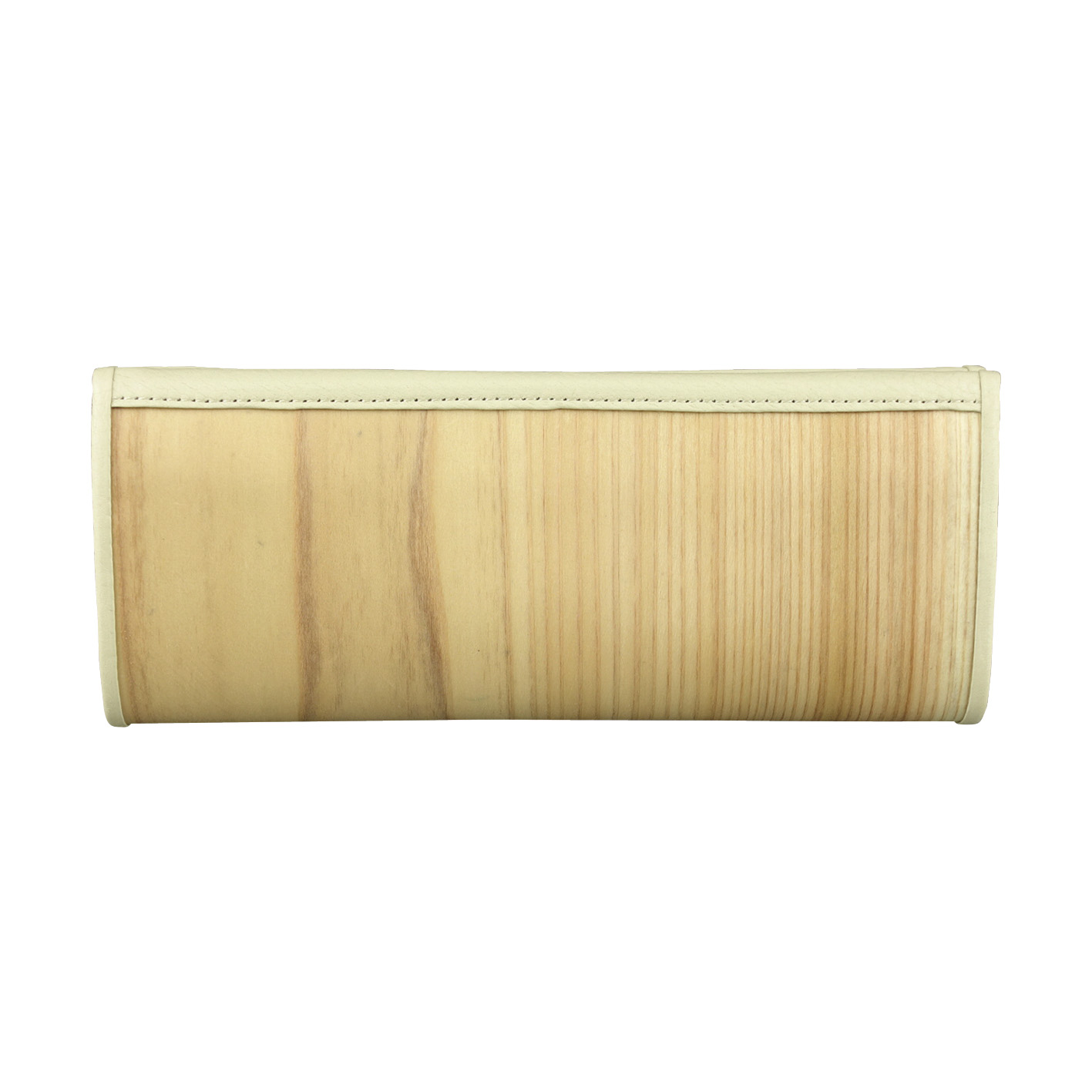 杉メガネケース (アイボリー)★数量限定