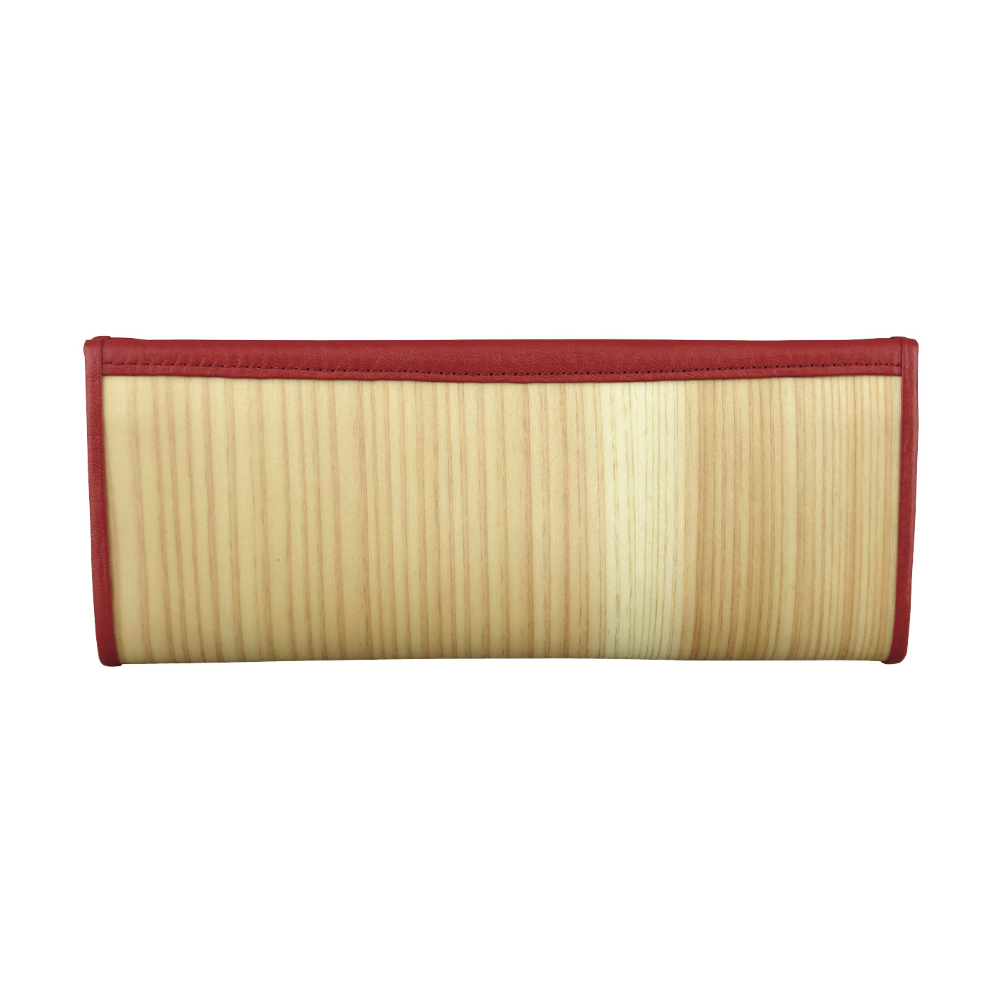 杉メガネケース (赤)★数量限定