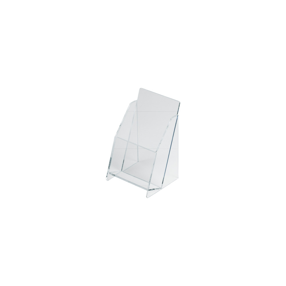 パンフレットケース (A4 / 三つ折りサイズ)